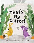 That'S My Carrot