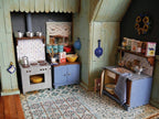 Sam & Julia - Furniture - Kitchen