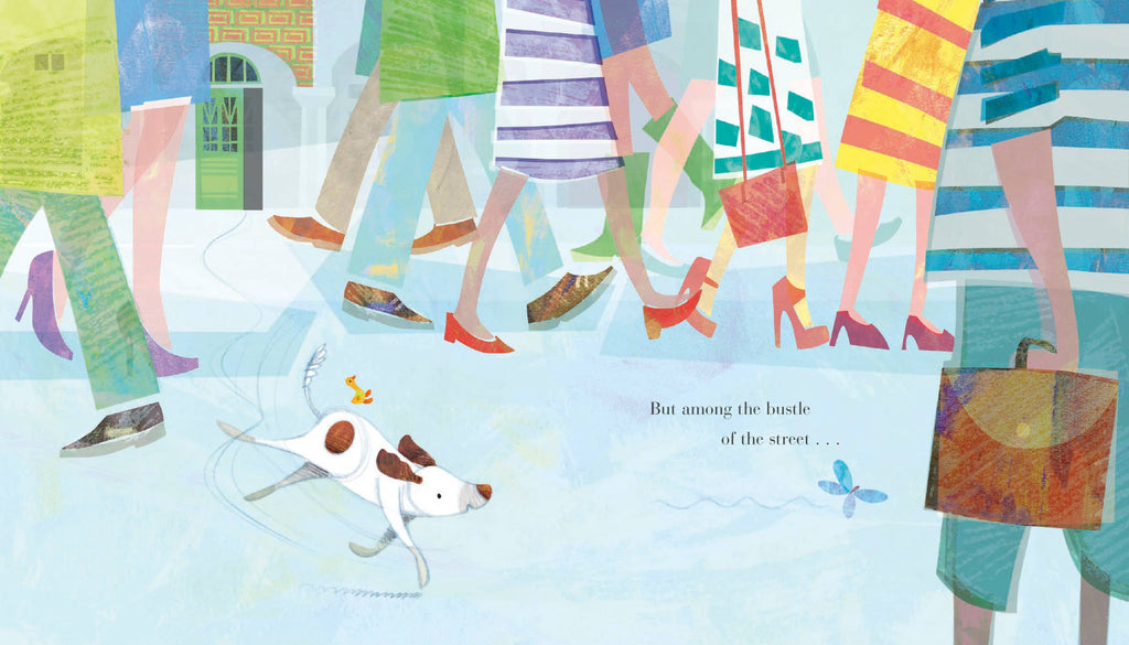 As The World Goes By