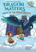 Night of the Dream Dragon: Dragon Masters #28