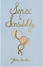 Sense and Sensibility (USED) | Austen | Hardcover