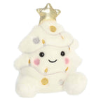 5" Plush Felicia Christmas Tree Palm Pals