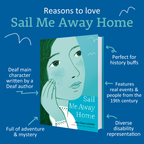 Sail Me Away Home