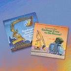 Construction Site: Garbage Crew to the Rescue!