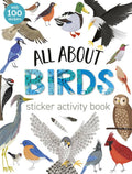 All About Birds