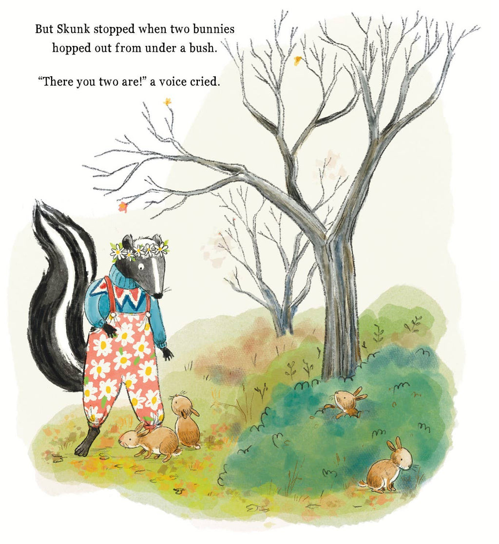 Fix and Stitch Picture Book