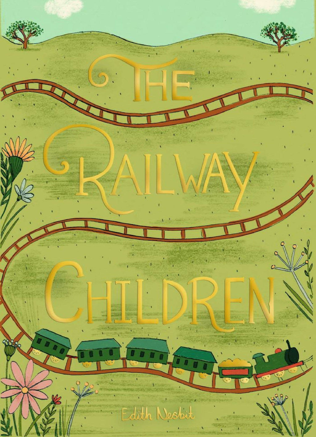 The Railway Children(VALUE)| Collector's | Hardcover