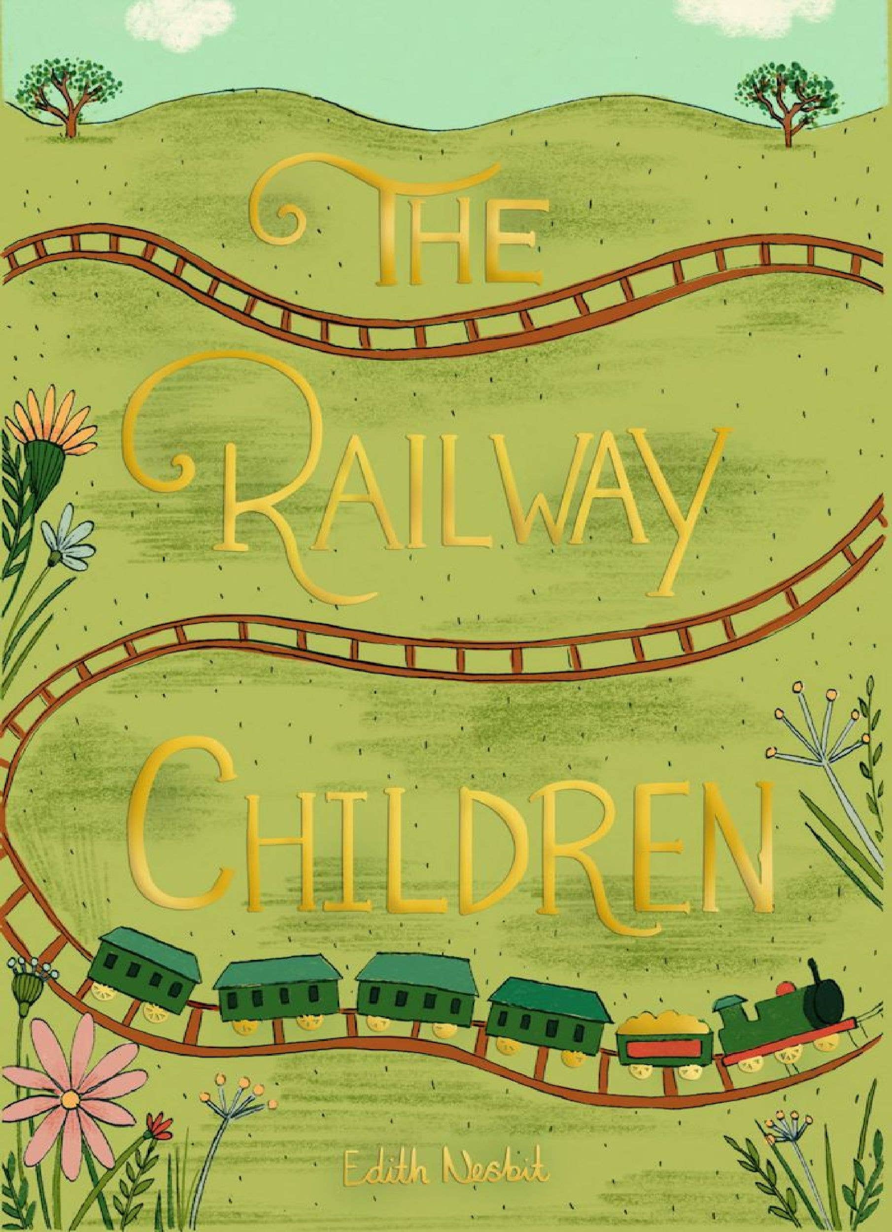 The Railway Children(VALUE)| Collector's | Hardcover