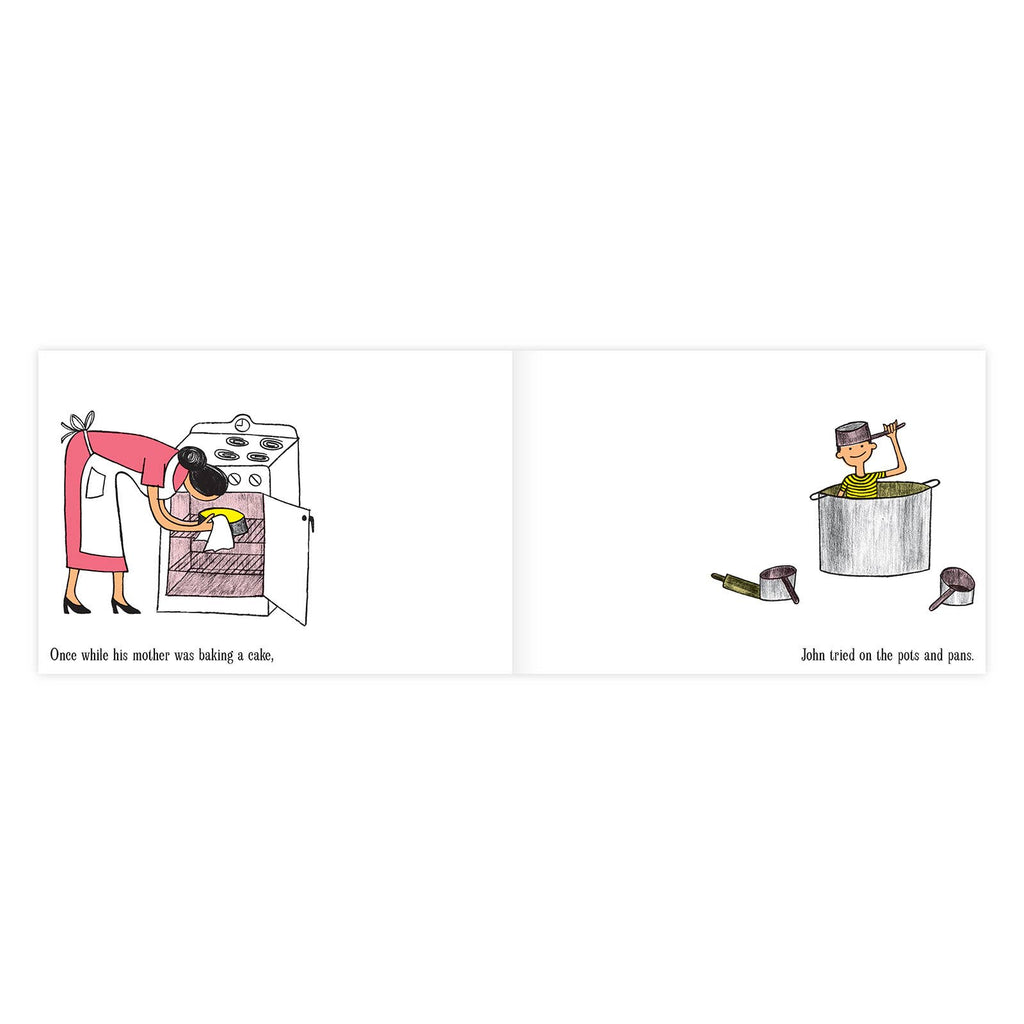 Dress Up and Let's Have a Party