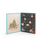 Advent calendar - The Little School of Dance