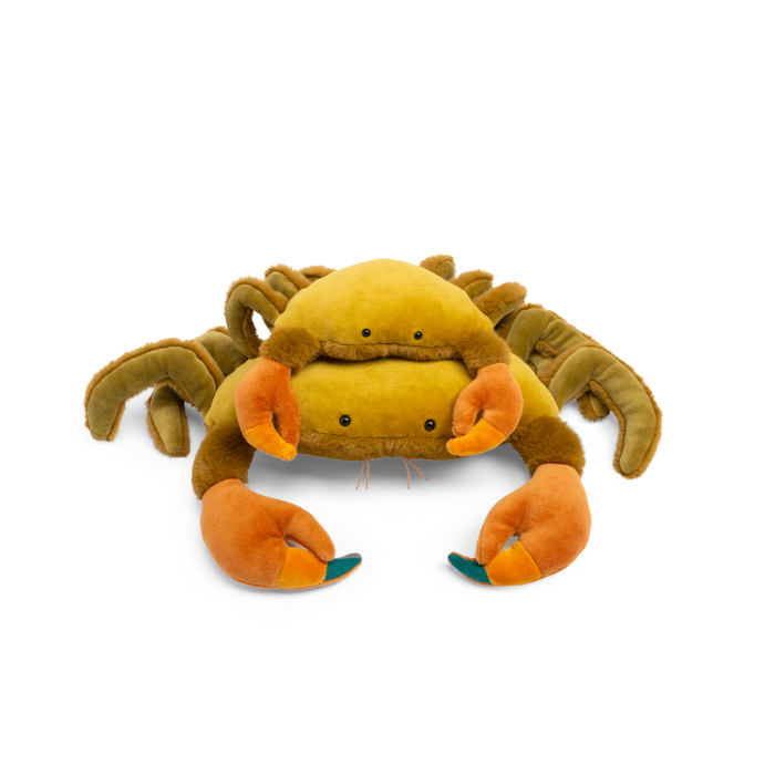 Crab (small) - All Around the World