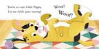 Hide & Slide: My Little Puppy : Jackie McCann