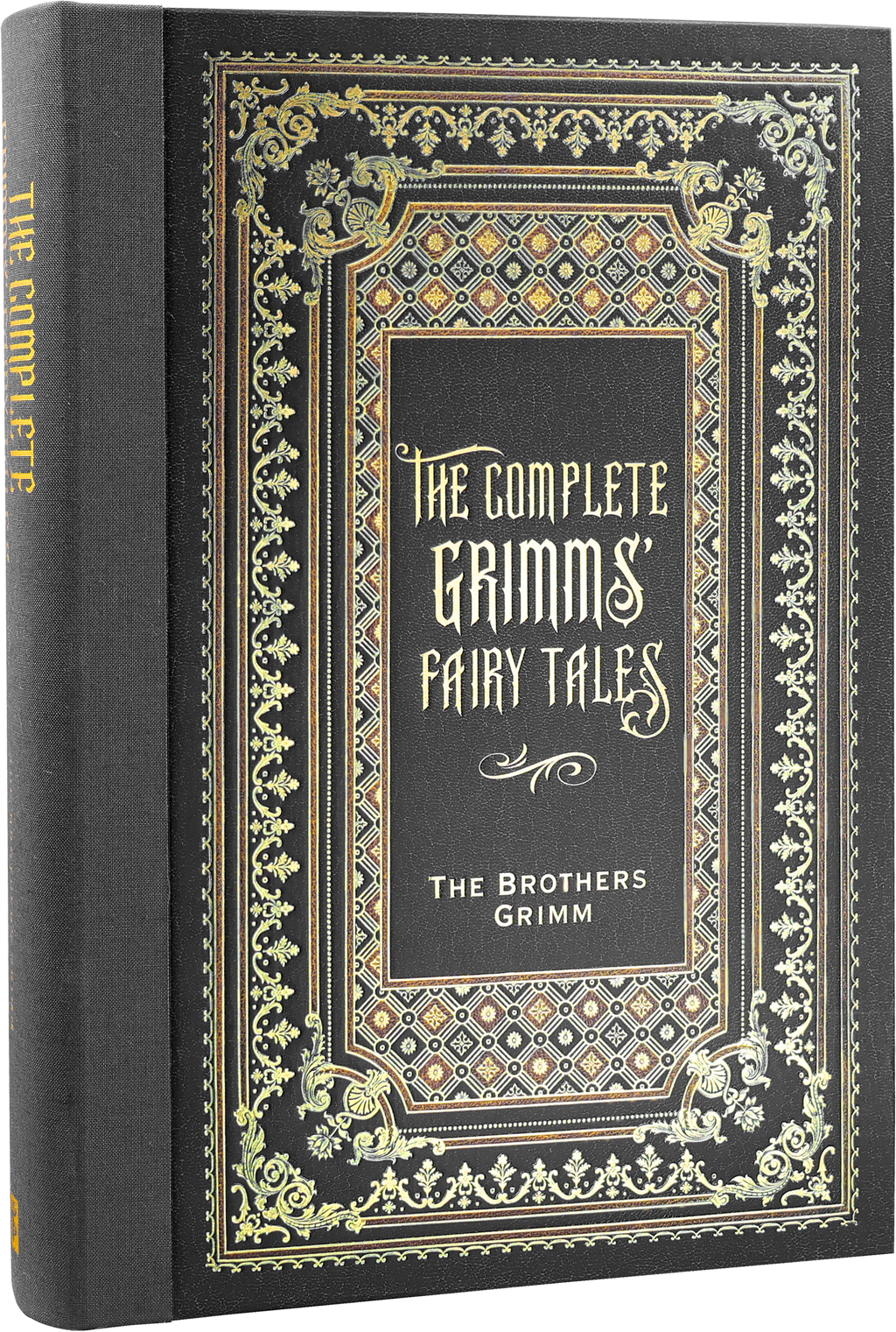 Grimm's Fairy Tales