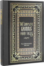 Grimm's Fairy Tales