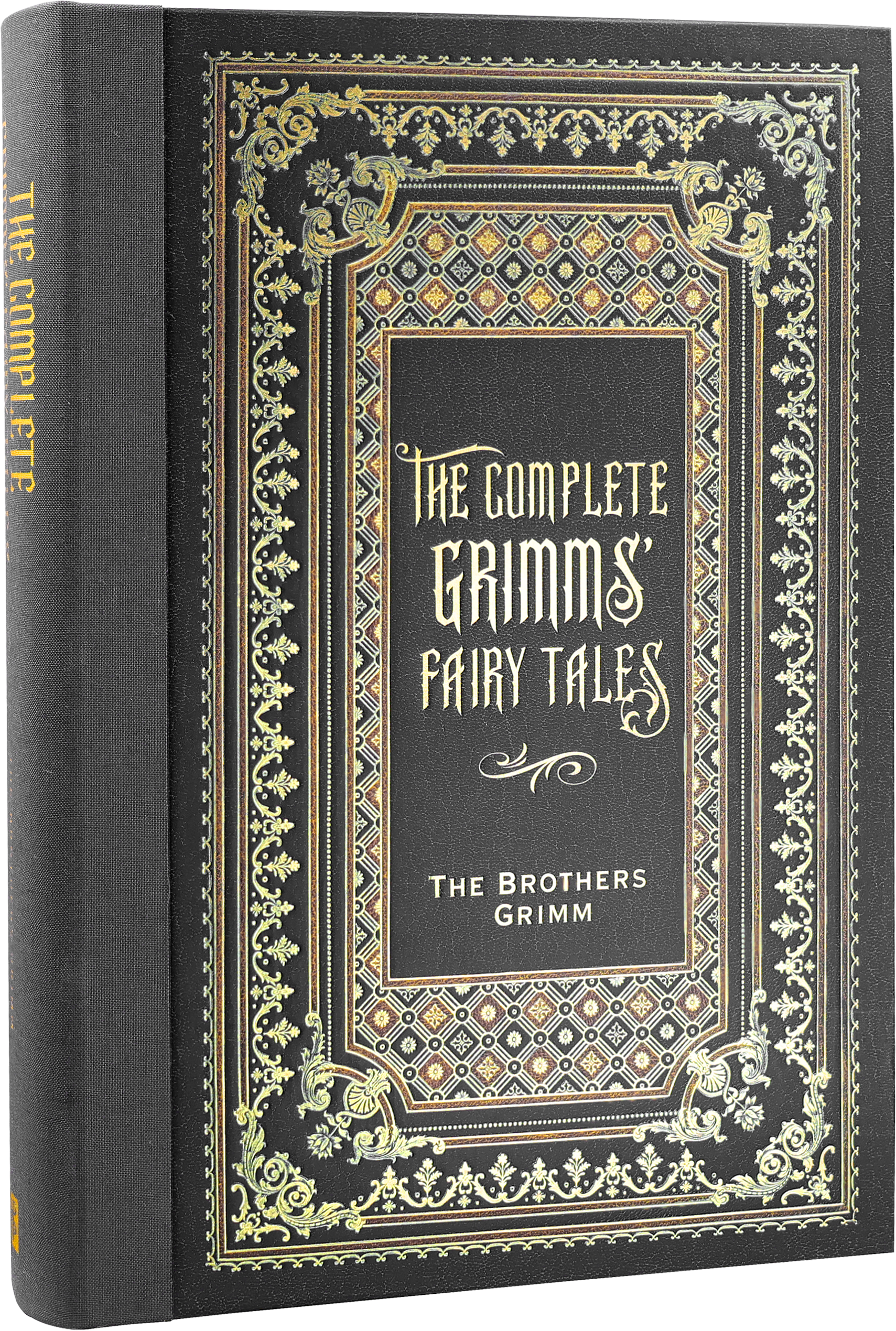 Grimm's Fairy Tales