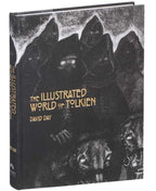 Illustrated World of Tolkien by David Day
