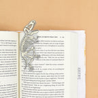 Dinosaur Bones Bookmark (it's die cut!)