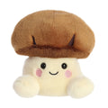 5" Plush Pal Shiitake Mushroom Palm Pals Stuffed Animal