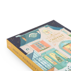 Advent calendar - The Little School of Dance