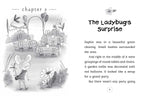 Ladybug Party by Poppy Green