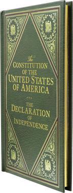 The Constitution of the United States of America