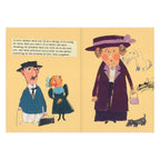 Advice to Little Girls