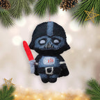 Felt Ornament Galactic Knight