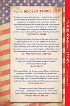 Girls of Atomic City by Denise Kiernan