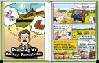 The Good Guys Agency #3: Sweet Like Milton Hershey