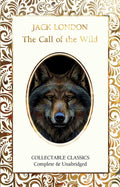 Call of the Wild by Jack London