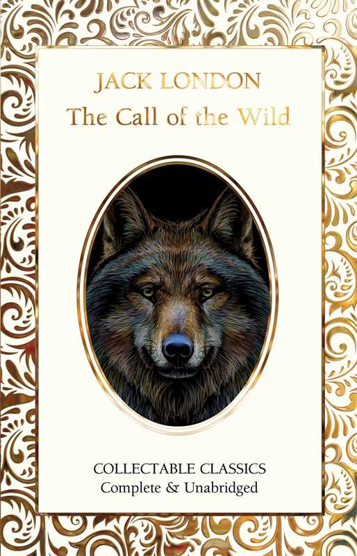 Call of the Wild by Jack London