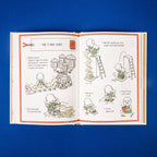 The I Wonder Bookstore