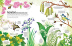 Woodland Book : Usborne