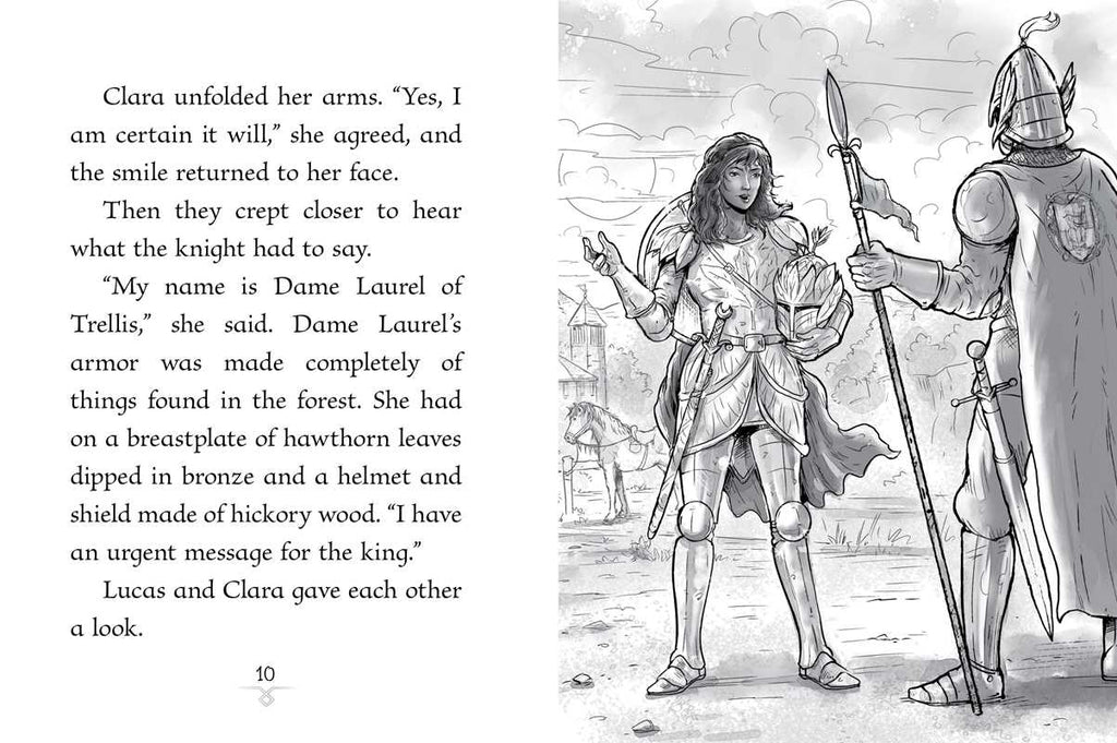 Sorcerer's Shadow by Jordan Quinn