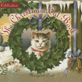 Christmas Cat Book (Celebration)