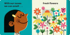 Spring Street All About Us: My Five Senses