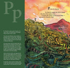 S is for Shamrock: An Ireland Alphabet Picture Book