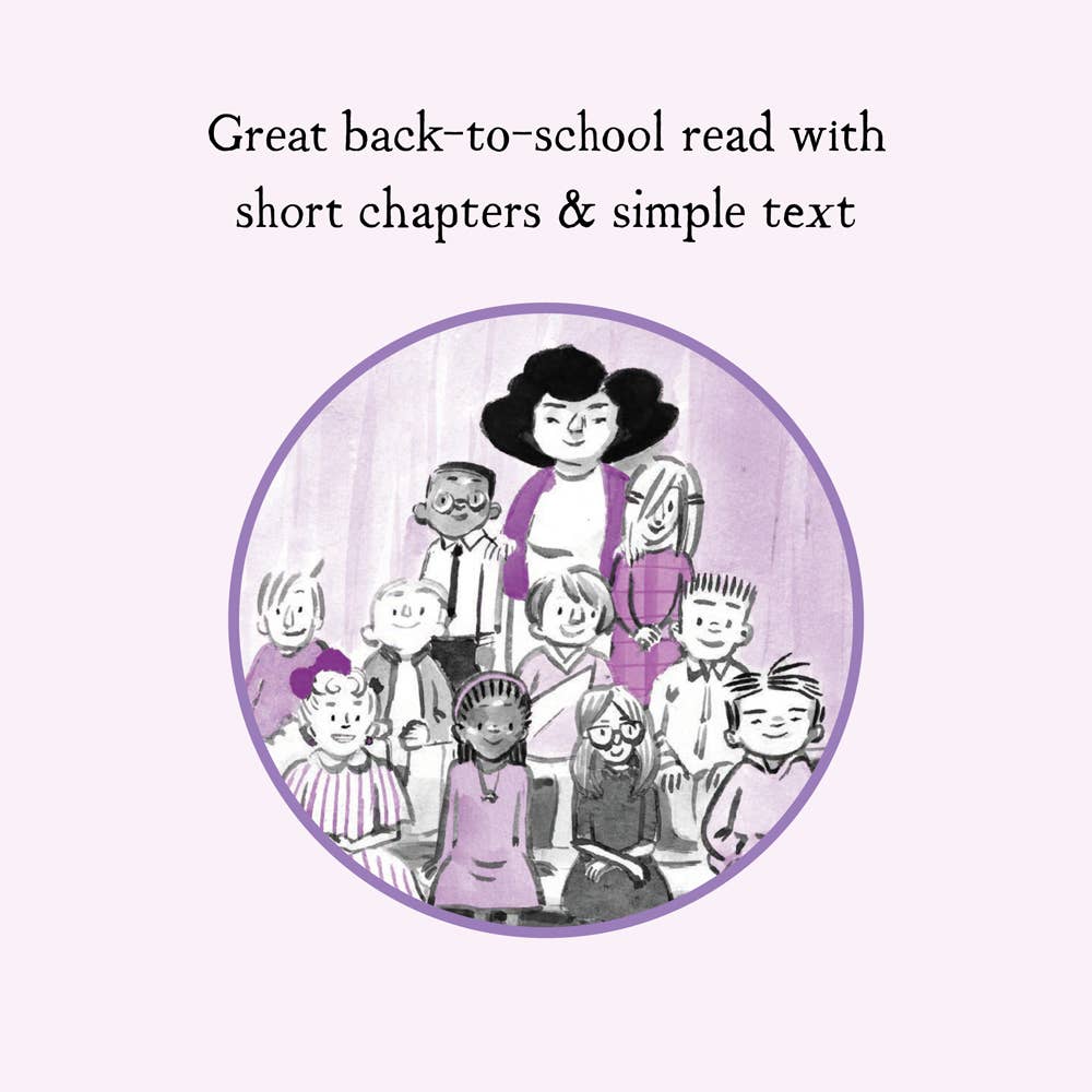 Henry's Picture-Perfect Day