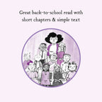 Henry's Picture-Perfect Day