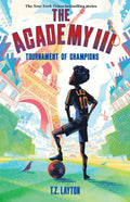 Academy III: Tournament of Champions