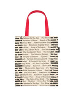Banned Books Tote
