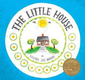 Little House Board Book, The: Virginia Lee Burton