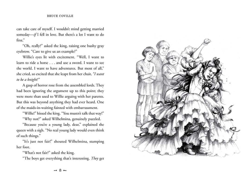 Dragonslayers by Bruce Coville