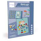Scratch - EduLogic Book Colours & Shapes ROBOT
