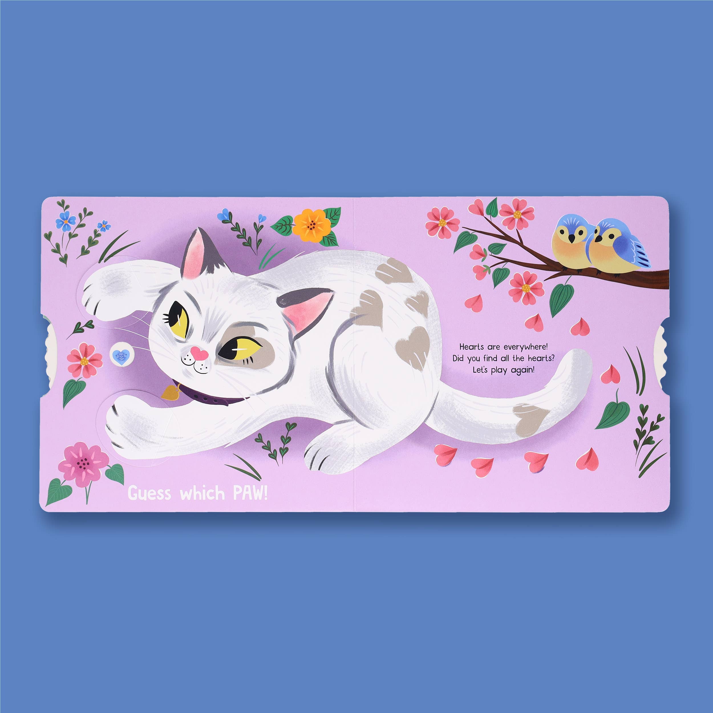 Hearts Are Everywhere