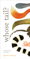Whose Tail?