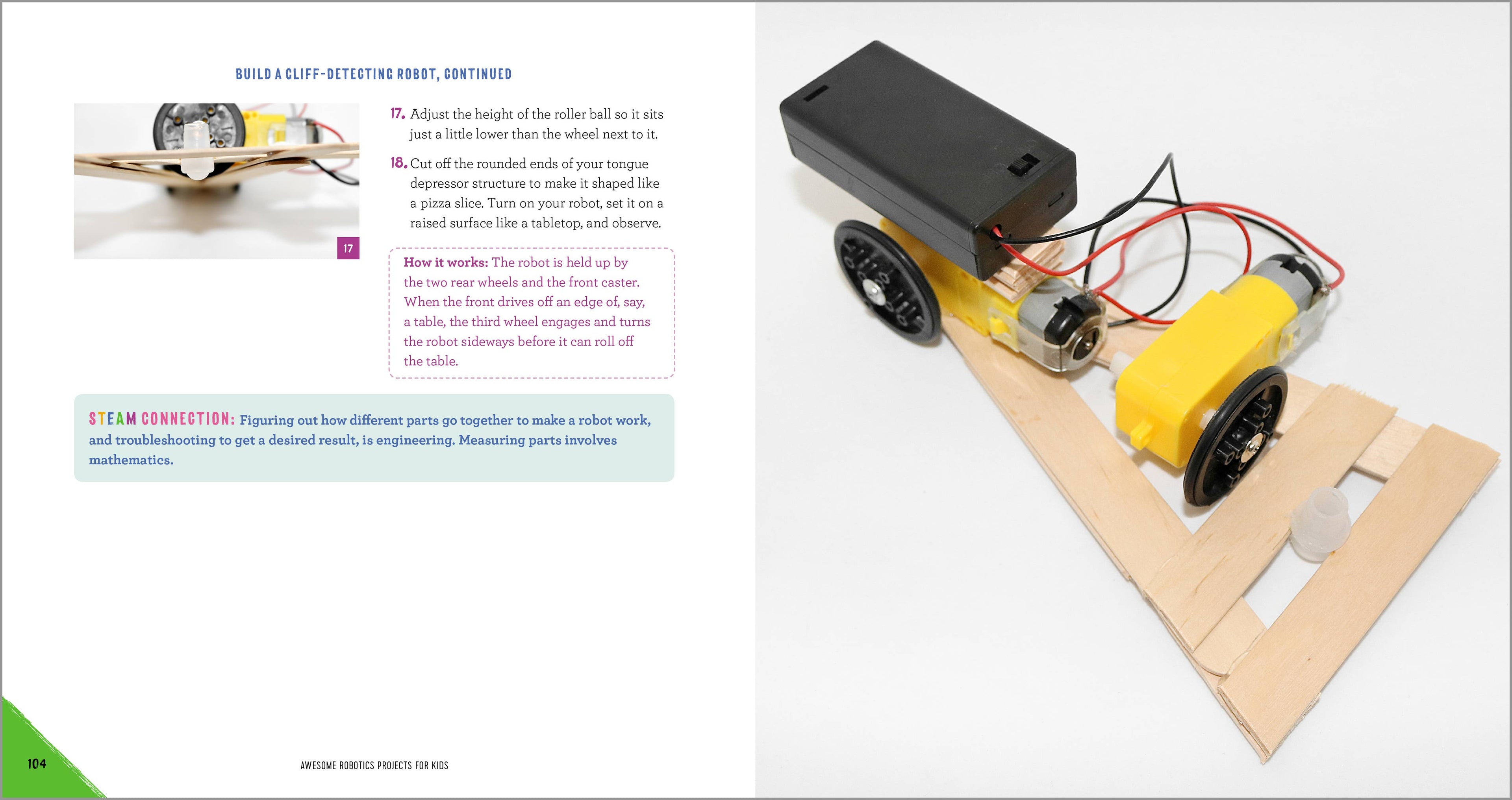 Awesome Robotics Projects for Kids
