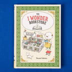 The I Wonder Bookstore