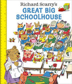 Great Big Schoolhouse