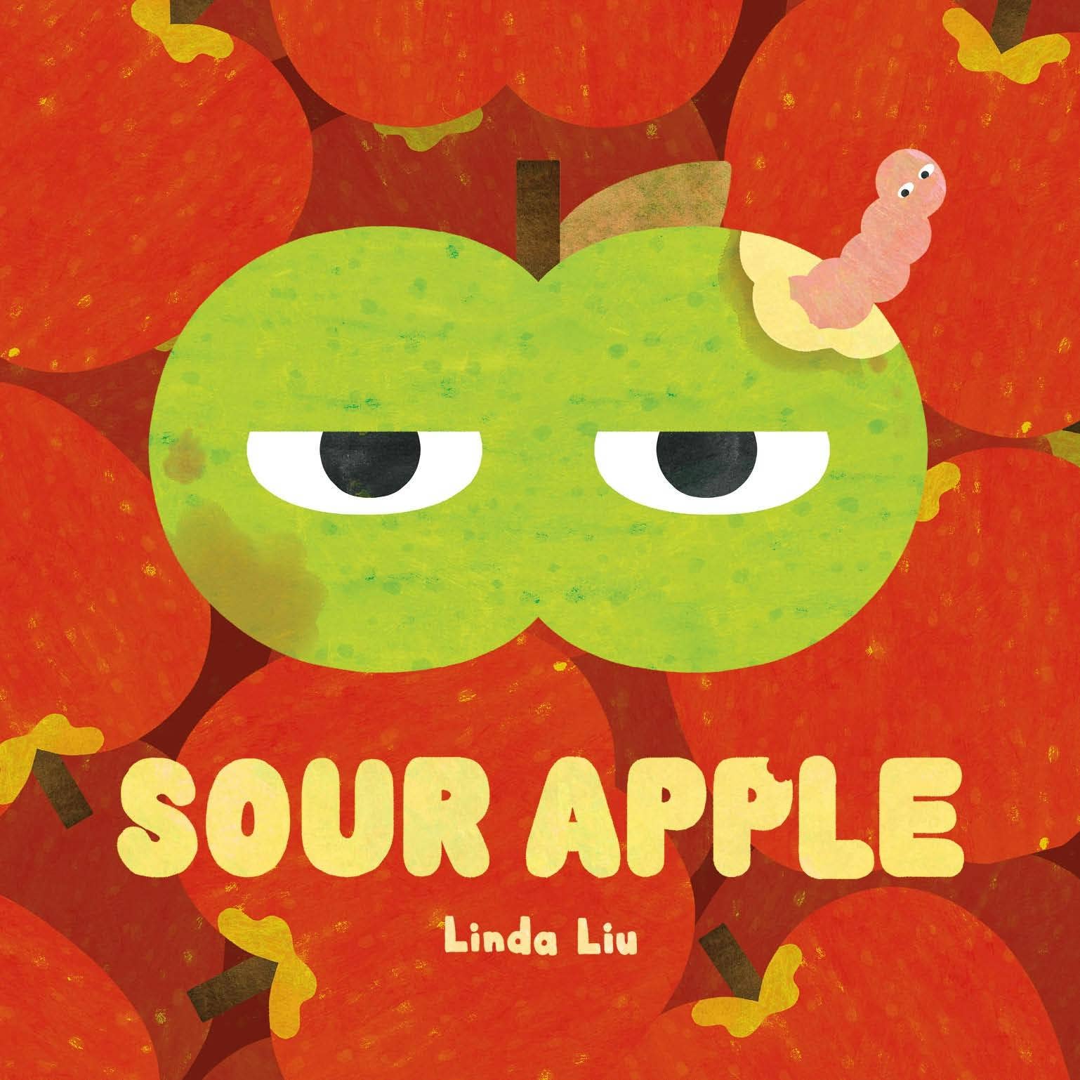Sour Apple: